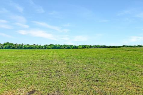 Tbd Airport Drive Denison TX 75020