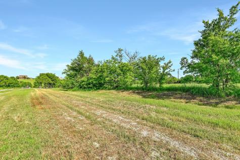 Tbd Airport Drive Denison TX 75020