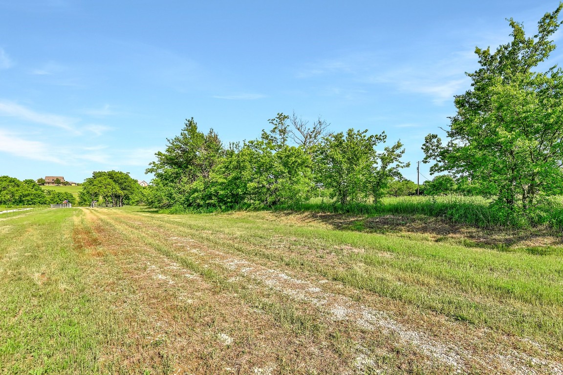 Tbd Airport Drive Denison TX 75020