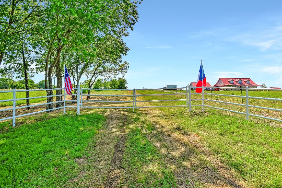 Tbd Airport Drive Denison TX 75020