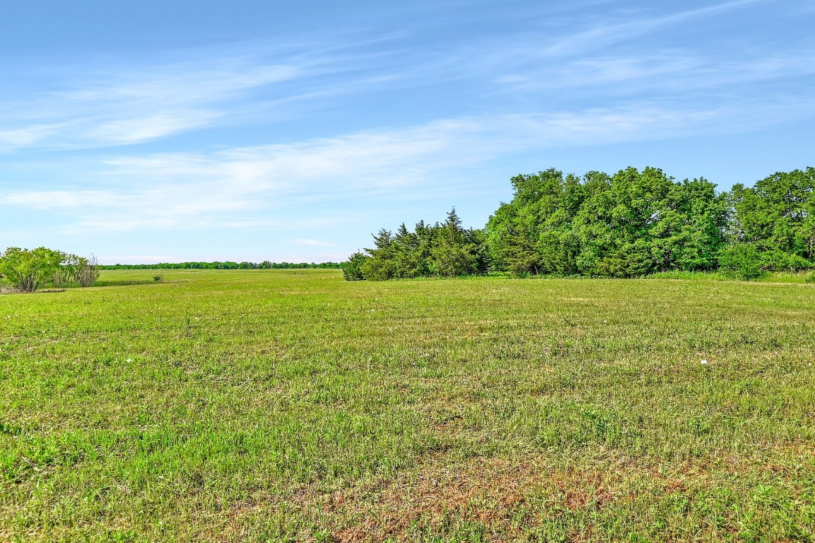 Tbd Airport Drive Denison TX 75020