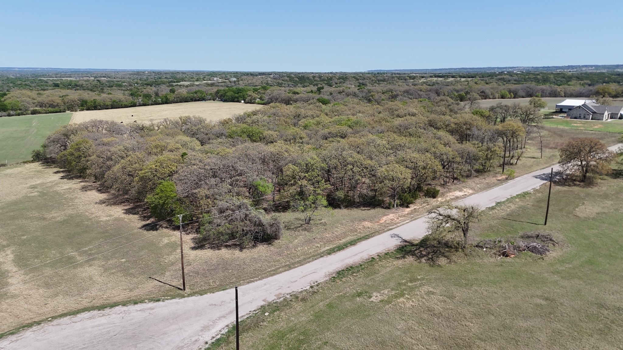 280 Private Road 2162 Iredell TX 76649