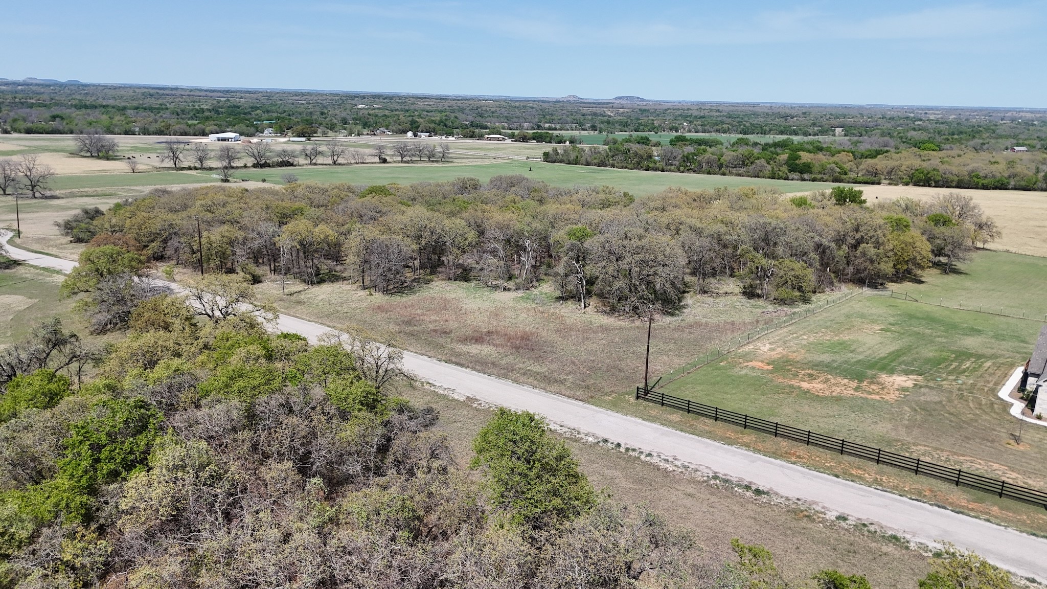 280 Private Road 2162 Iredell TX 76649