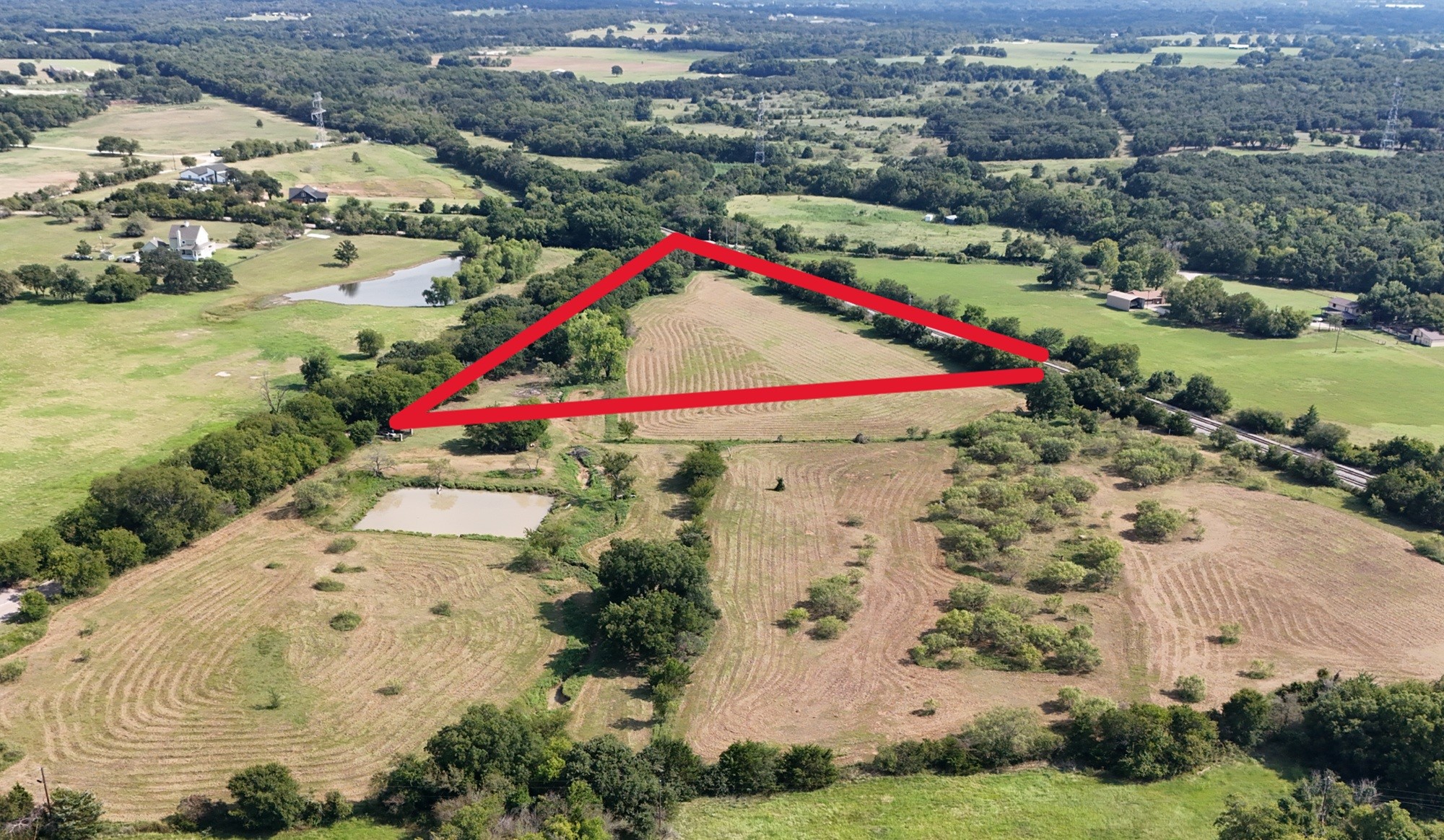 2325 County Road 808 Cleburne TX 76031