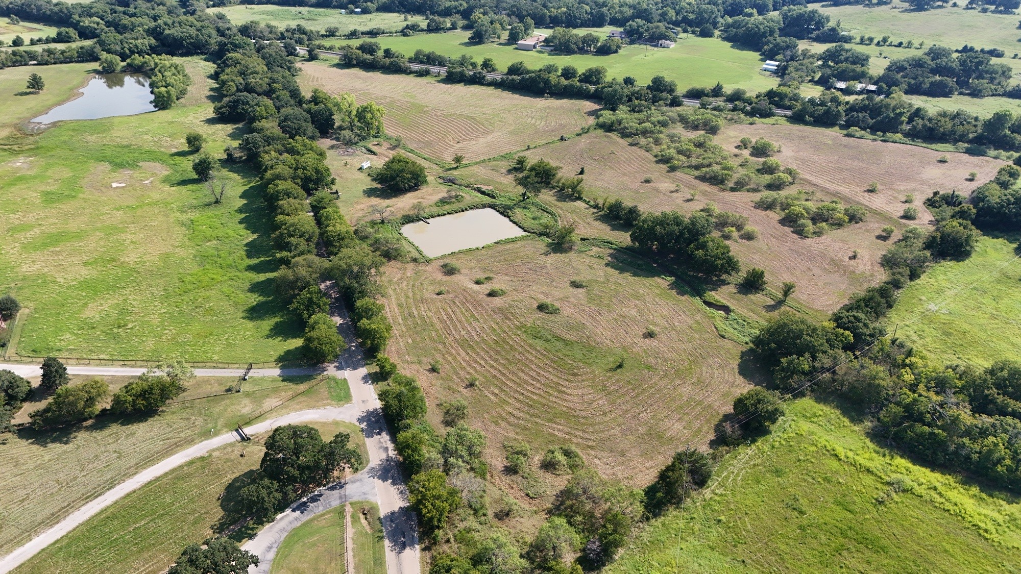 2325 County Road 808 Cleburne TX 76031