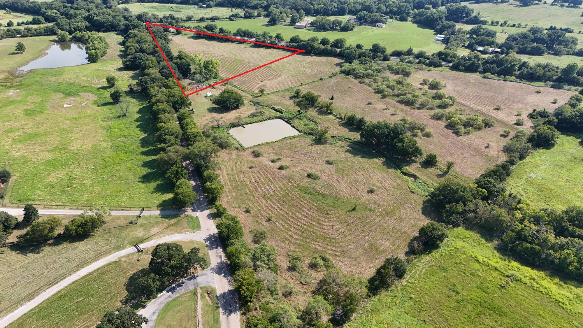 2325 County Road 808 Cleburne TX 76031