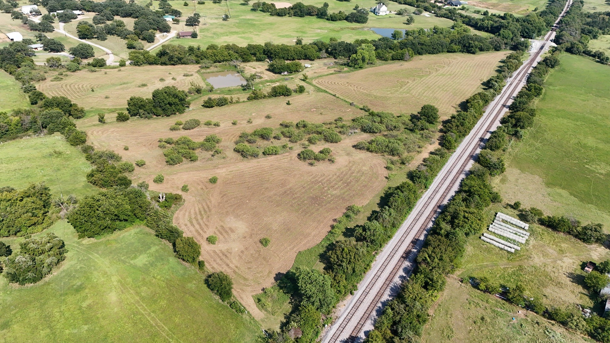 2325 County Road 808 Cleburne TX 76031