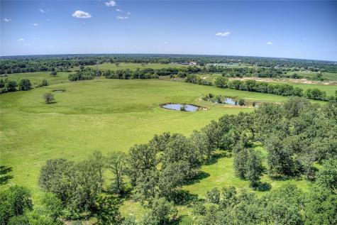Tbd County Road 2301 Sulphur Springs TX 75482