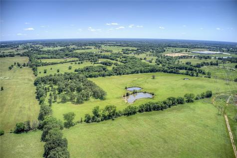 Tbd County Road 2301 Sulphur Springs TX 75482