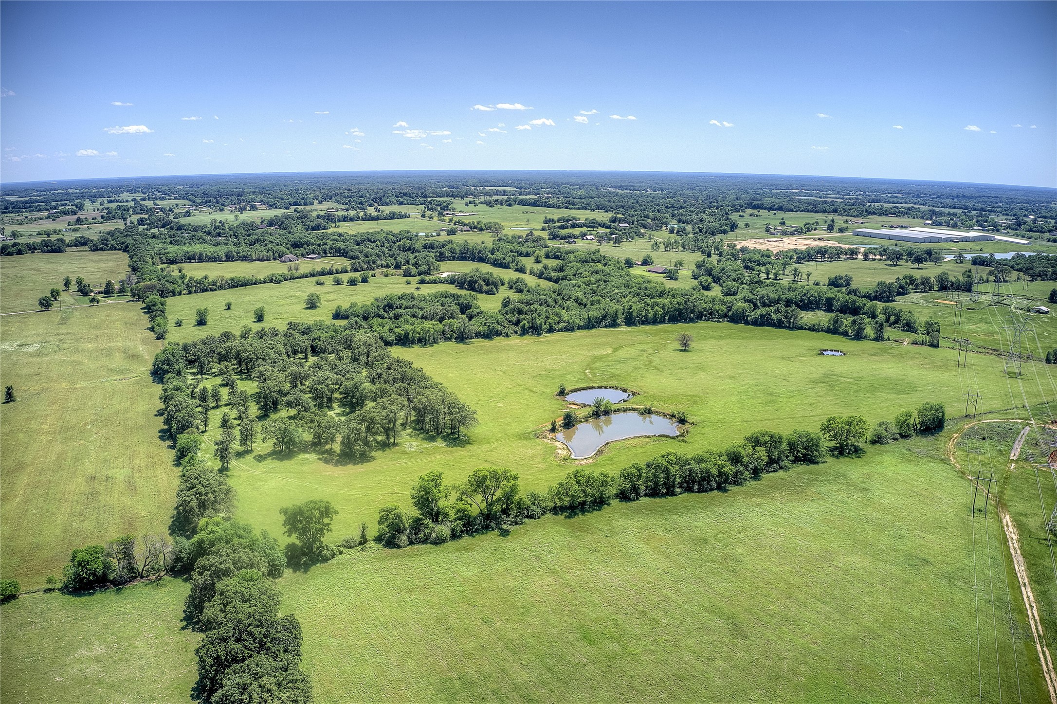Tbd County Road 2301 Sulphur Springs TX 75482