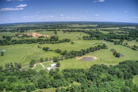 Tbd County Road 2301 Sulphur Springs TX 75482