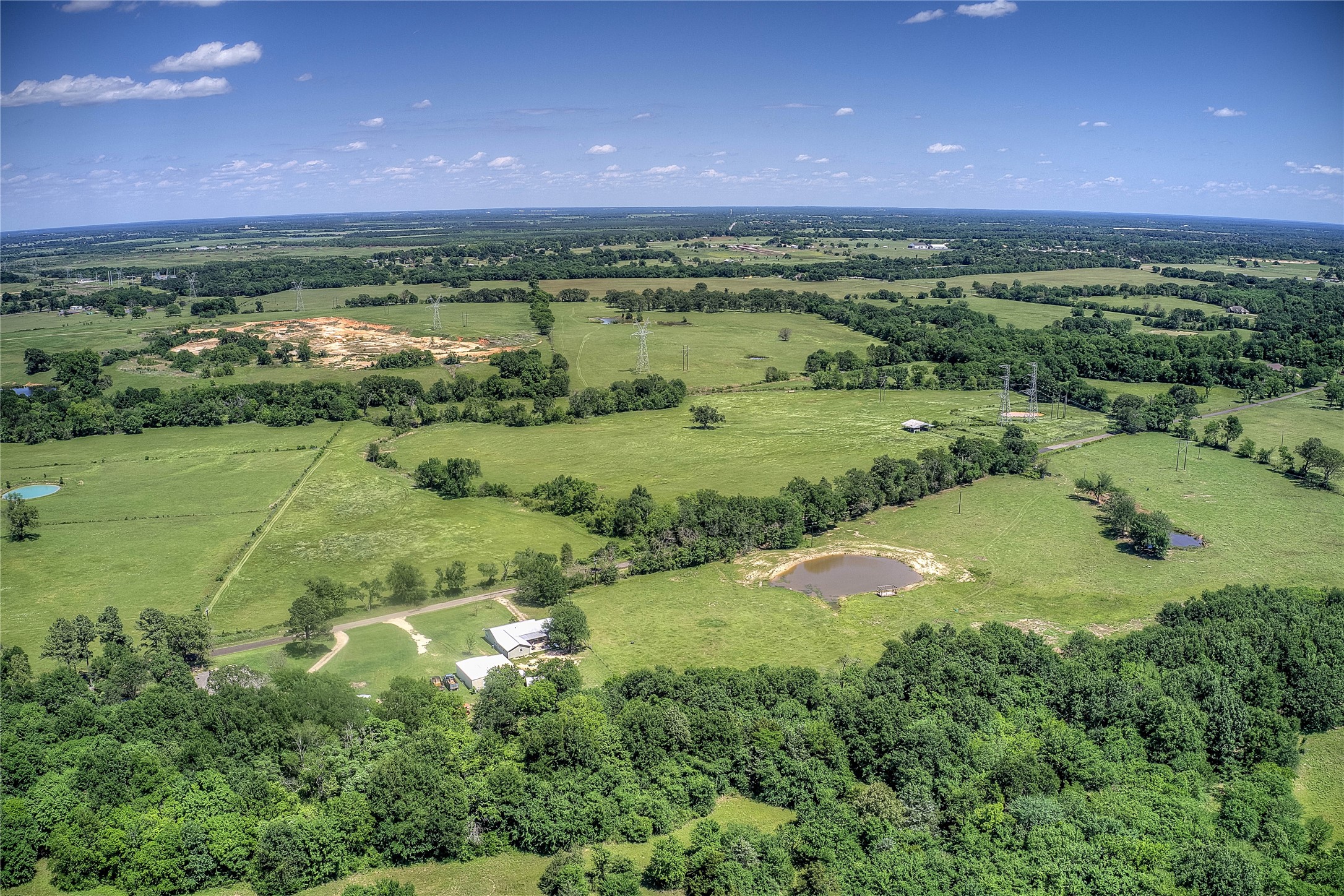 Tbd County Road 2301 Sulphur Springs TX 75482