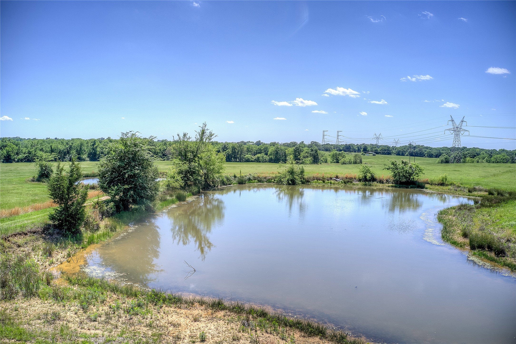 Tbd County Road 2301 Sulphur Springs TX 75482