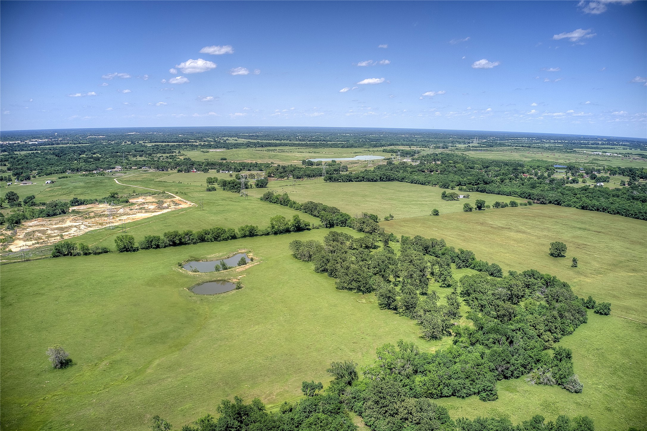 Tbd County Road 2301 Sulphur Springs TX 75482
