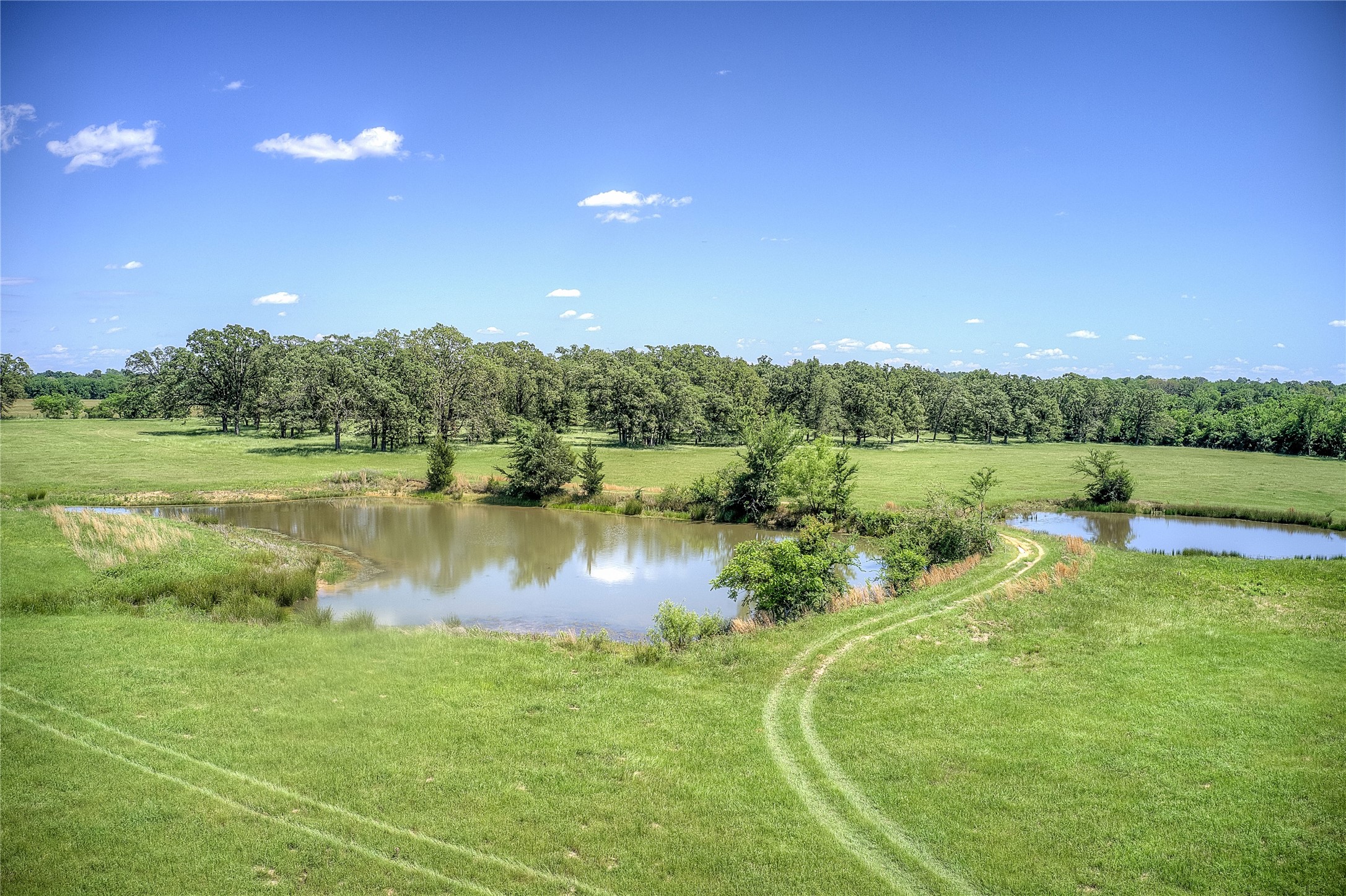 Tbd County Road 2301 Sulphur Springs TX 75482