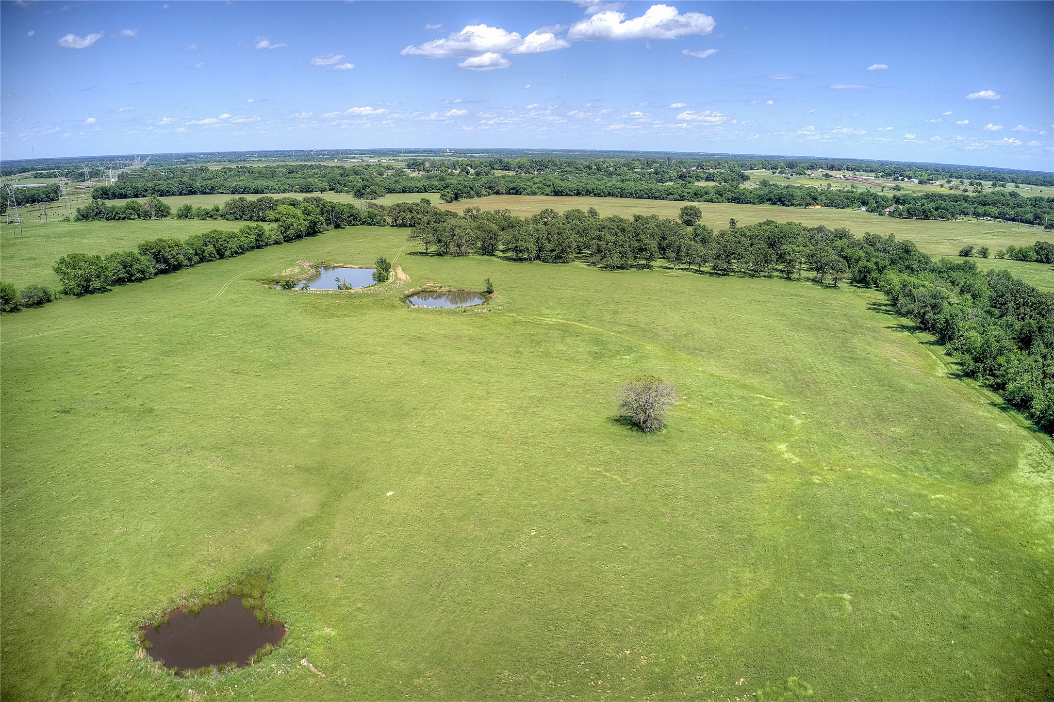Tbd County Road 2301 Sulphur Springs TX 75482