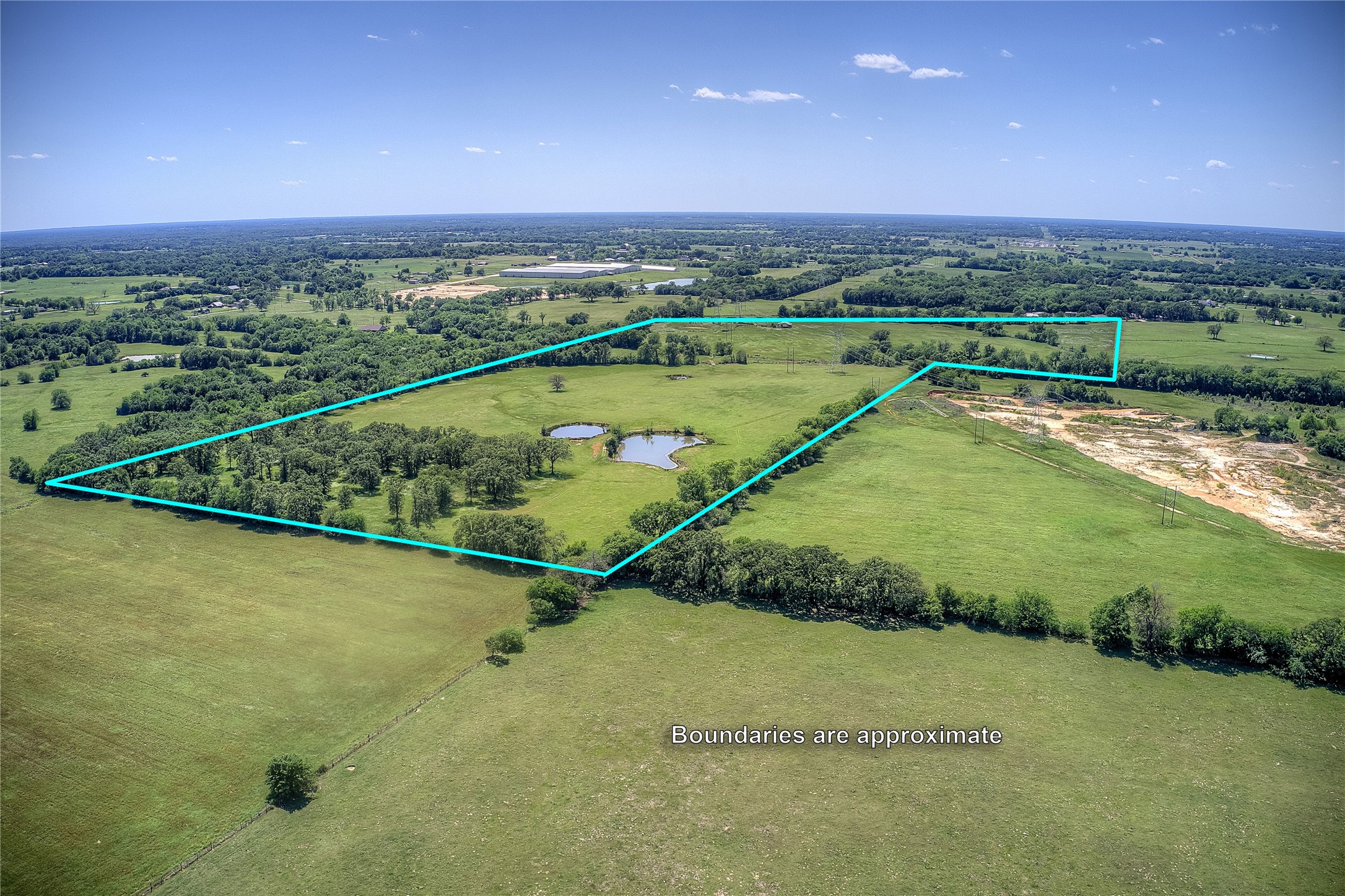 Tbd County Road 2301 Sulphur Springs TX 75482