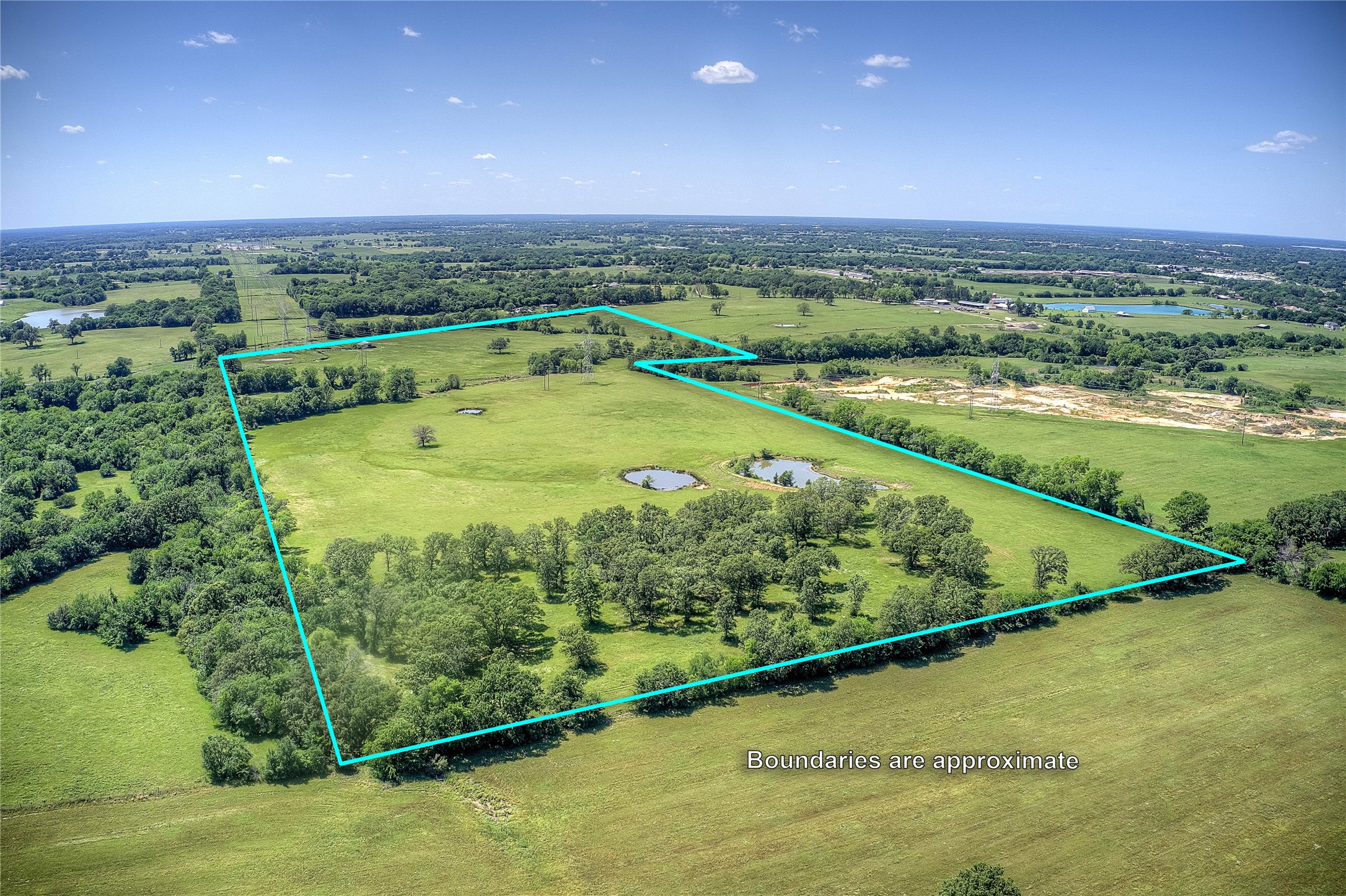 Tbd County Road 2301 Sulphur Springs TX 75482