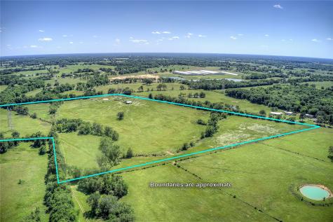 Tbd County Road 2301 Sulphur Springs TX 75482