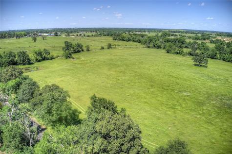 Tbd County Road 2301 Sulphur Springs TX 75482