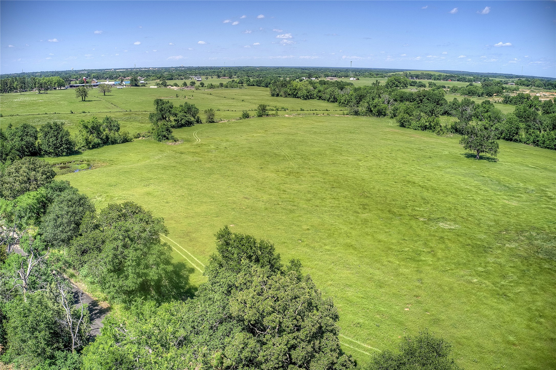 Tbd County Road 2301 Sulphur Springs TX 75482