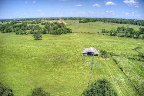 Tbd County Road 2301 Sulphur Springs TX 75482