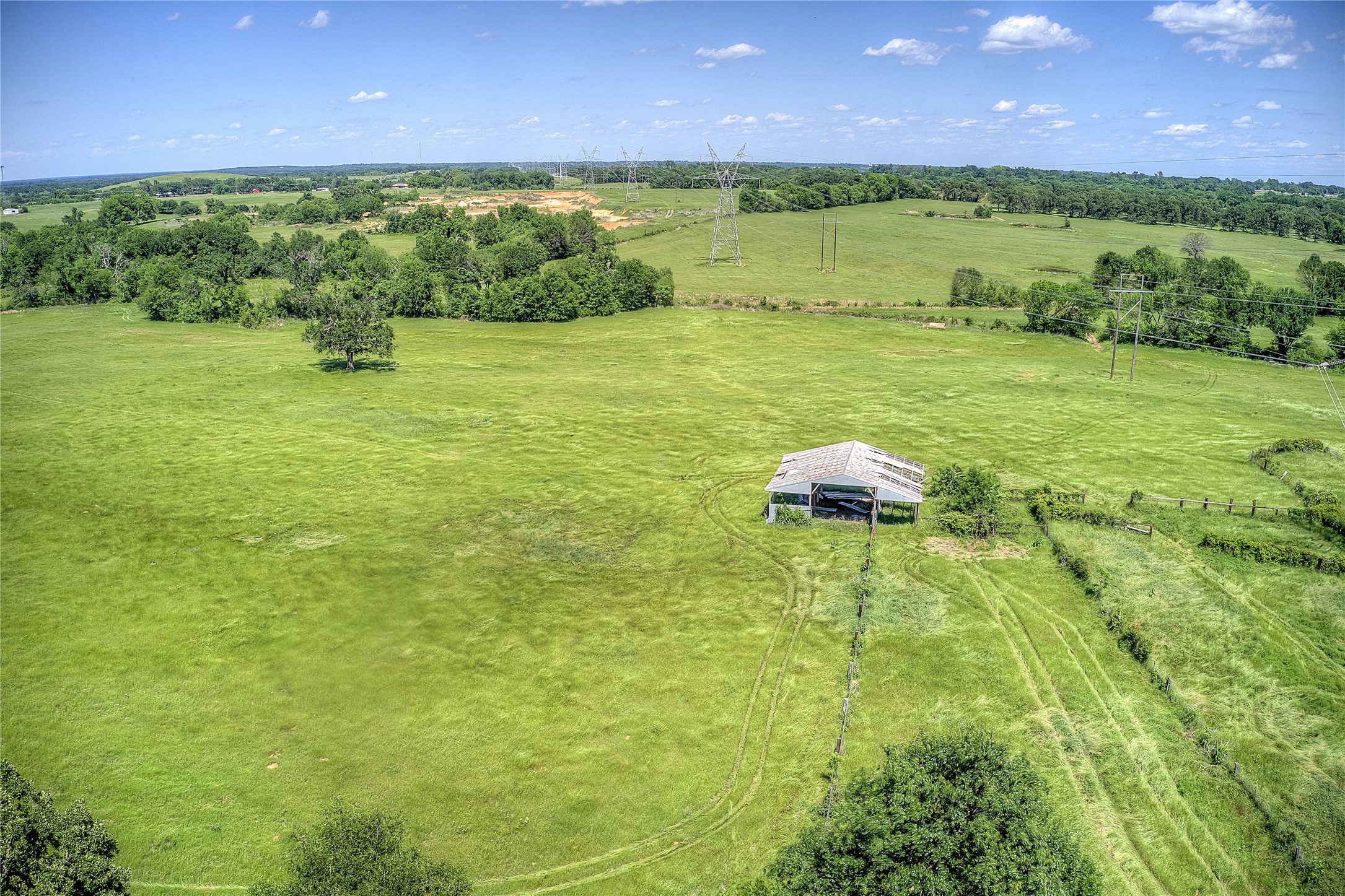Tbd County Road 2301 Sulphur Springs TX 75482