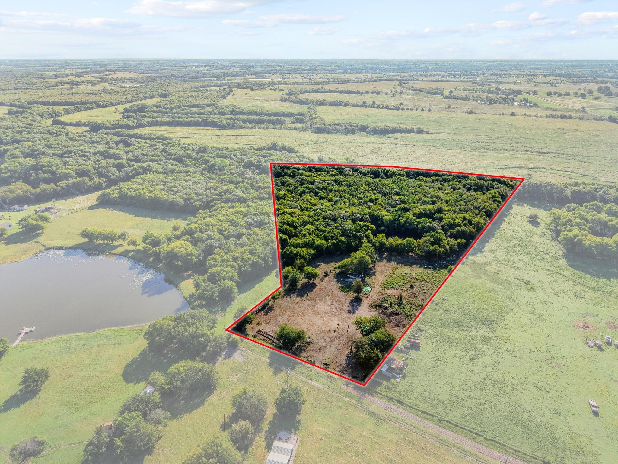 8194 Private Road 5406 Blue Ridge TX 75424