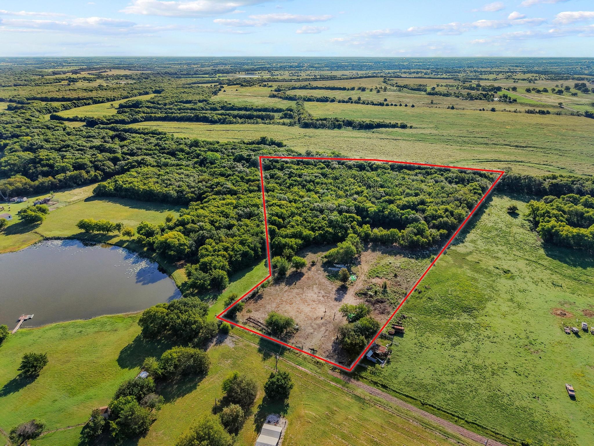 8194 Private Road 5406 Blue Ridge TX 75424