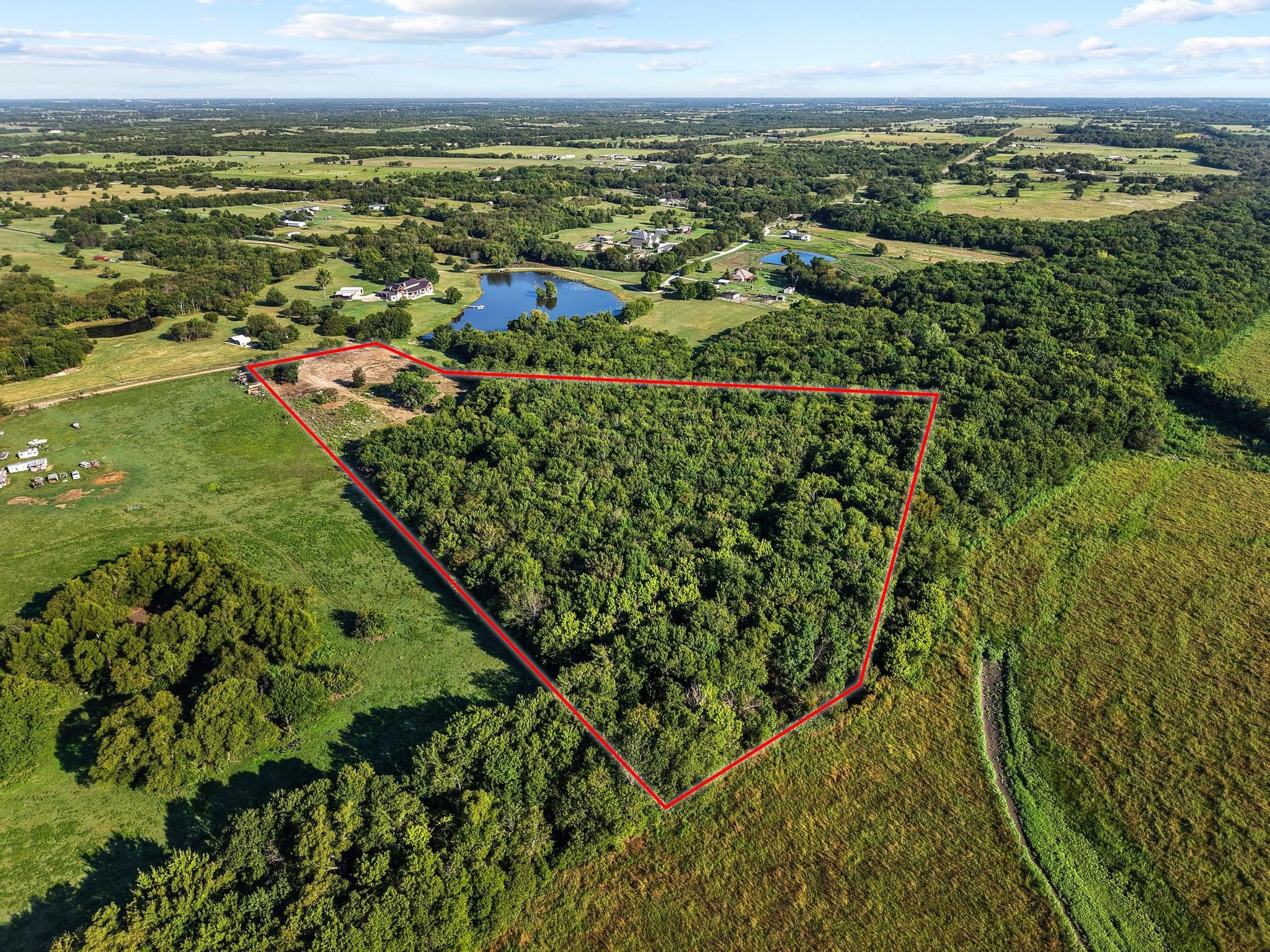8194 Private Road 5406 Blue Ridge TX 75424