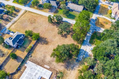 4704 Hazel Street Flower Mound TX 75028