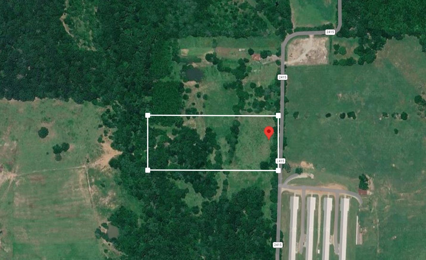 4434 County Road 2415 Pickton TX 75471