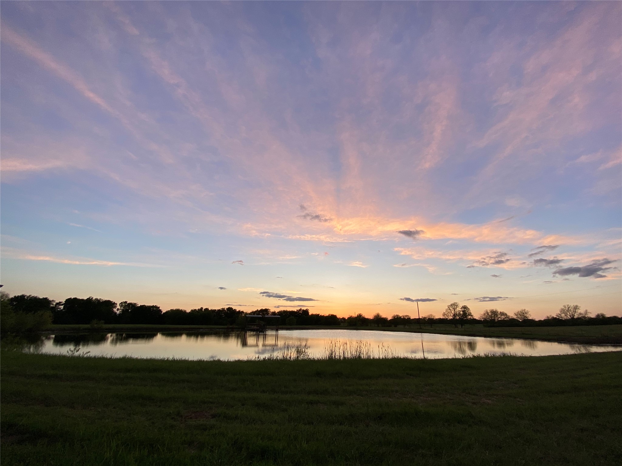 Tbd Lot 1 Fm-2737 Road Lone Oak TX 75453