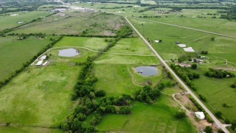 Tbd Lot 1 Fm-2737 Road Lone Oak TX 75453