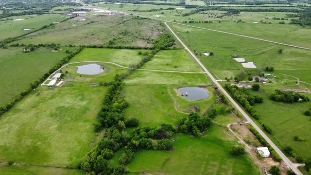 Tbd Lot 1 Fm-2737 Road Lone Oak TX 75453