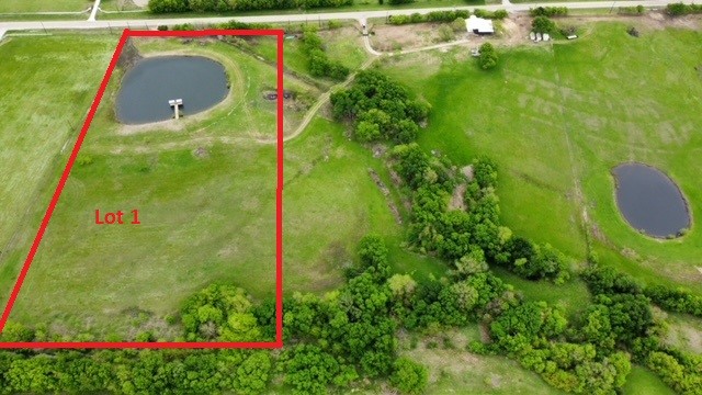 Tbd Lot 1 Fm-2737 Road Lone Oak TX 75453