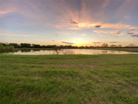 Tbd Lot 1 Fm-2737 Road Lone Oak TX 75453
