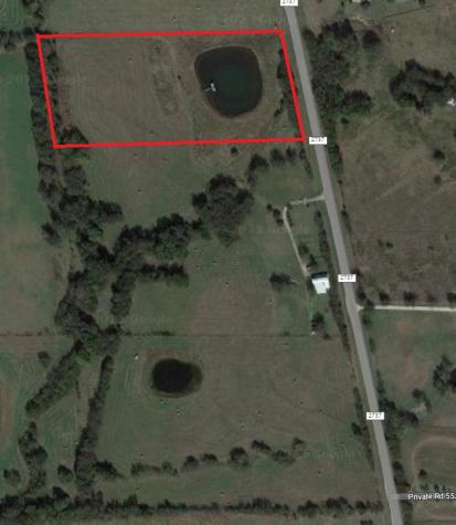 Tbd Lot 1 Fm-2737 Road Lone Oak TX 75453