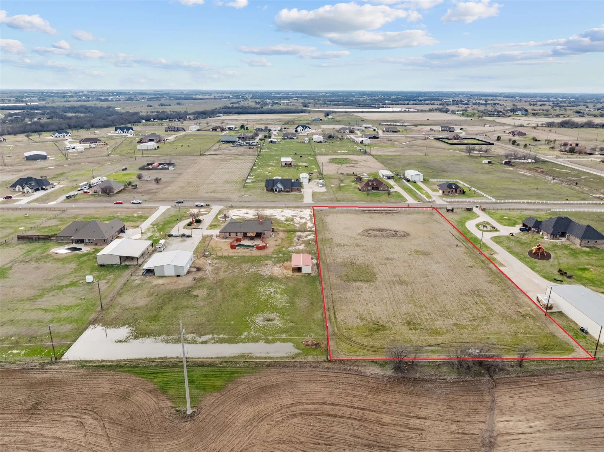 4090 Austin Circle Sanger TX 76266