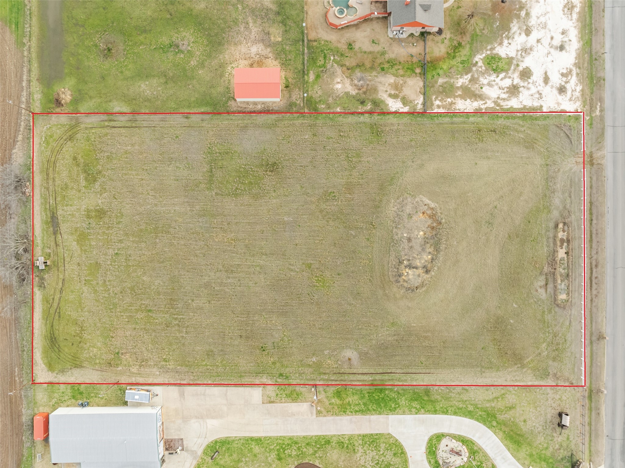 4090 Austin Circle Sanger TX 76266