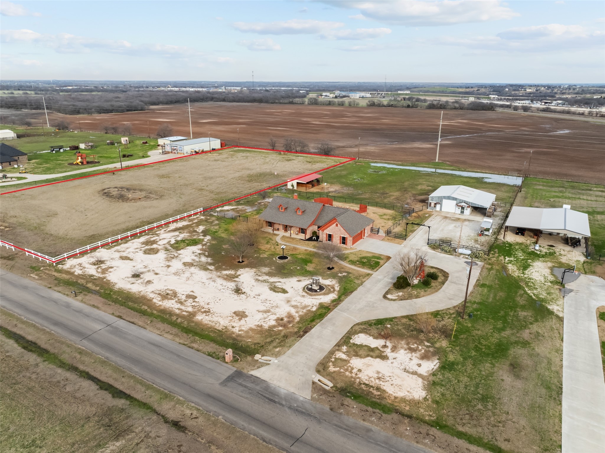 4090 Austin Circle Sanger TX 76266