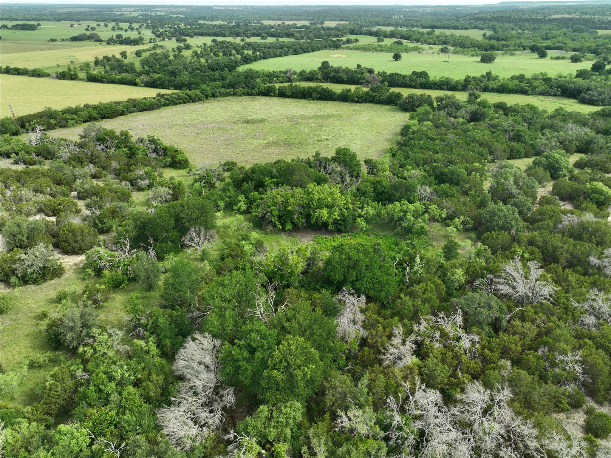 Tbd Fm 2905 Hamilton TX 76531