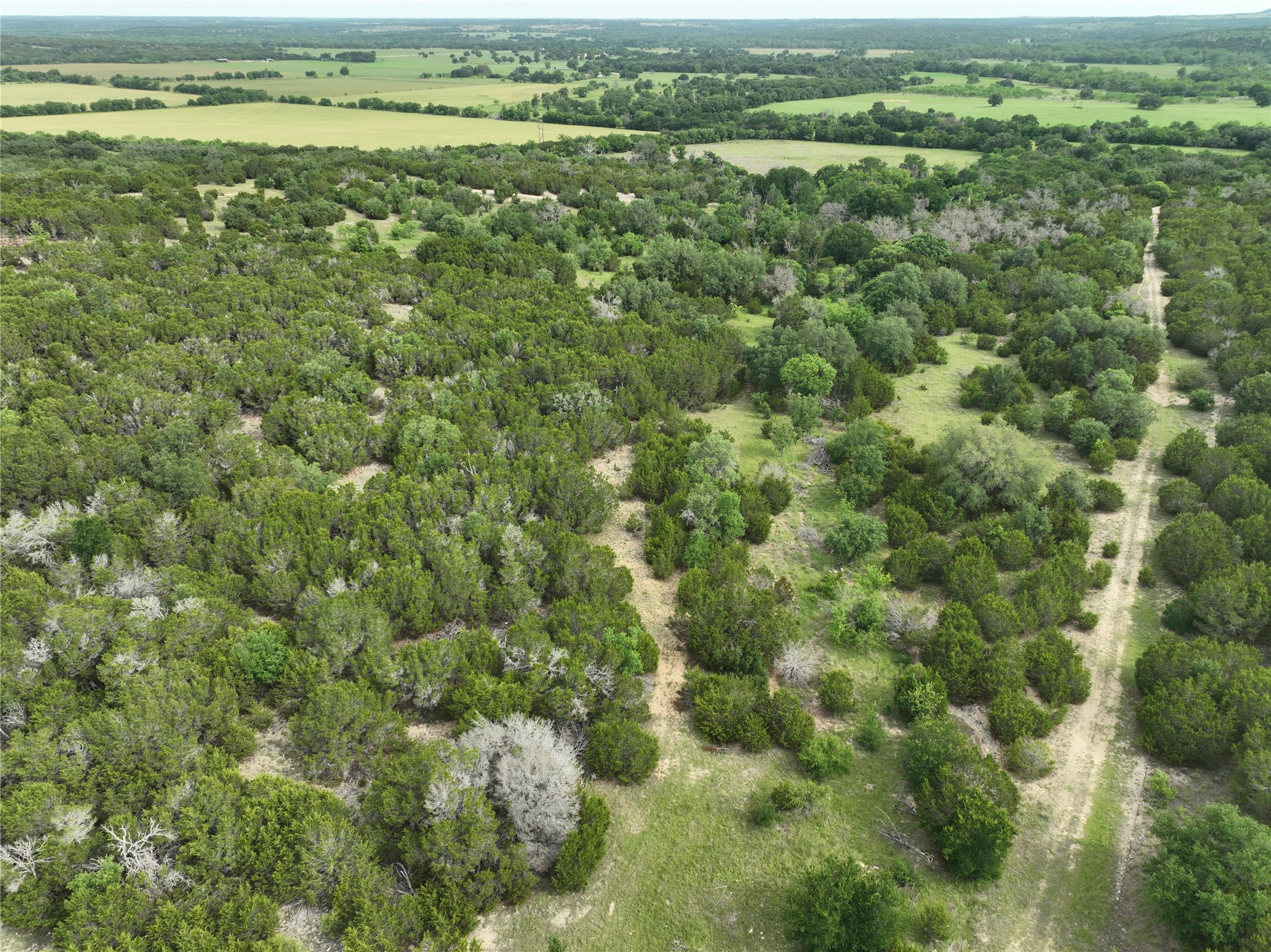 Tbd Fm 2905 Hamilton TX 76531