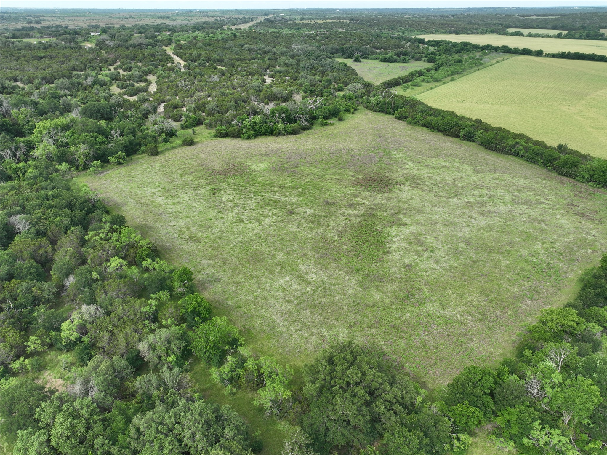 Tbd Fm 2905 Hamilton TX 76531