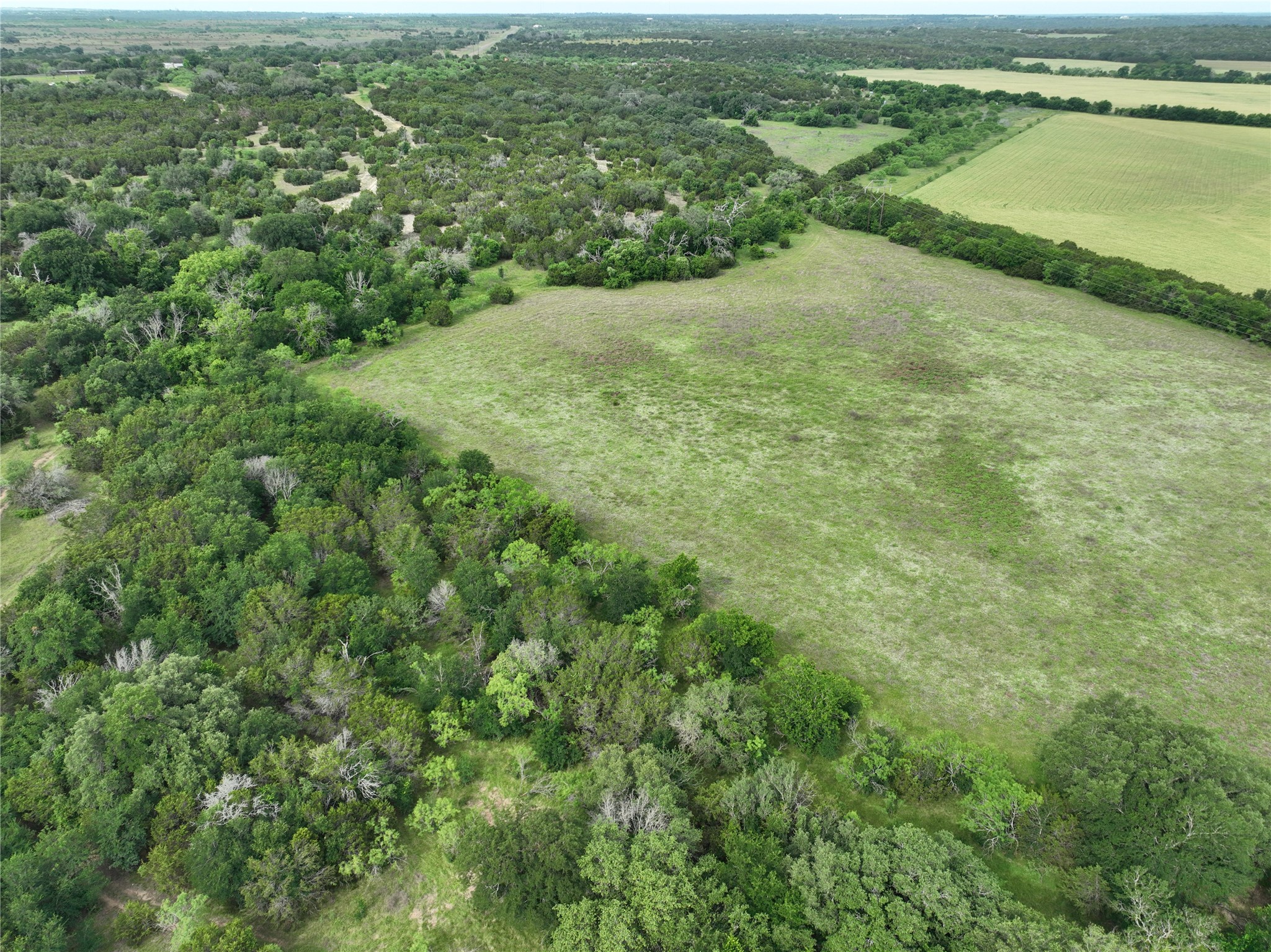 Tbd Fm 2905 Hamilton TX 76531
