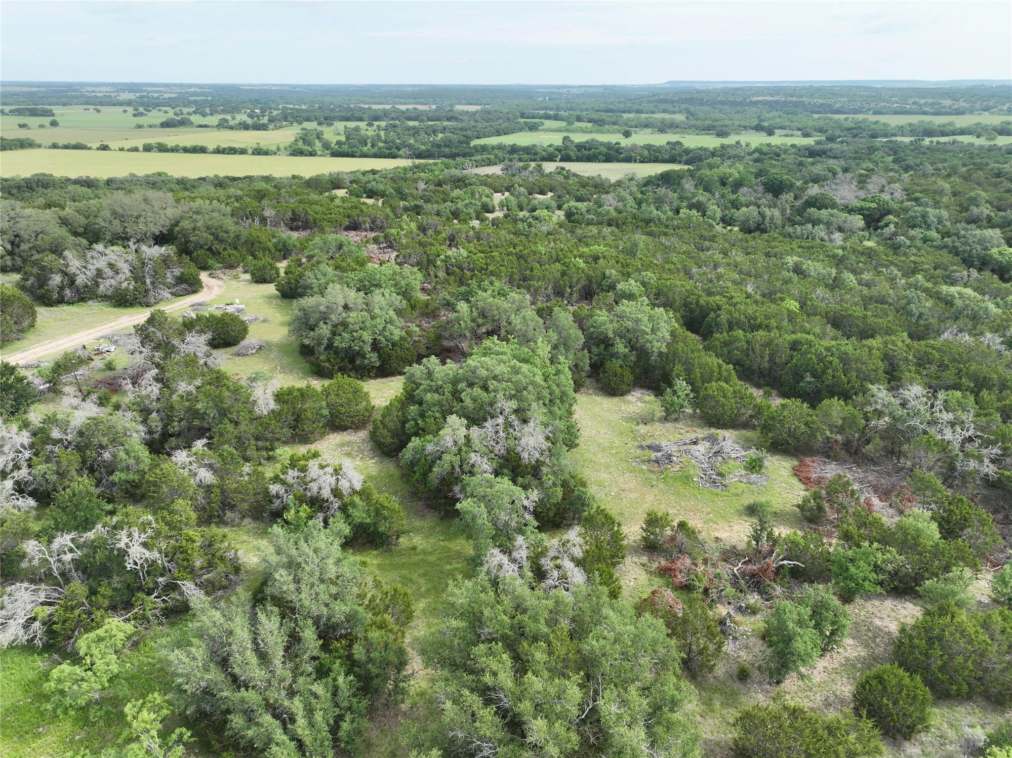 Tbd Fm 2905 Hamilton TX 76531