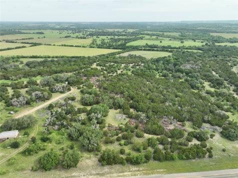 TBD Fm 2905 Hamilton TX 76531