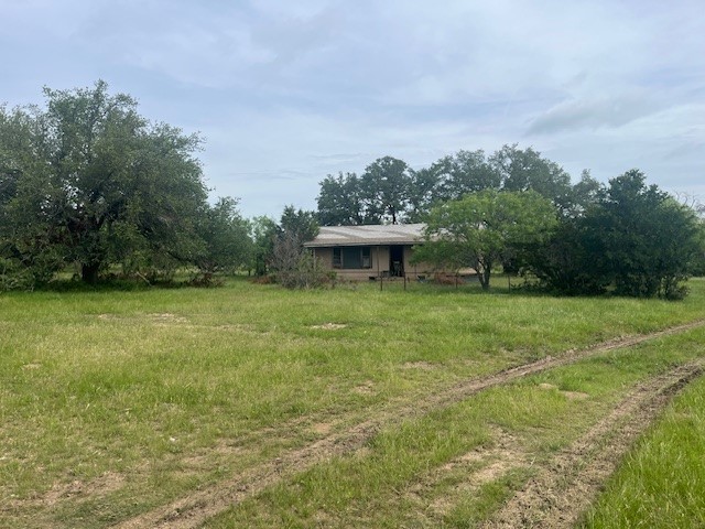 Tbd Fm 2905 Hamilton TX 76531