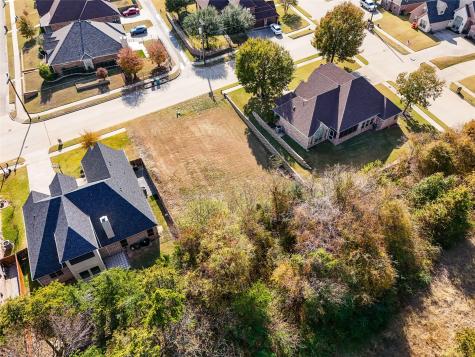 1607 Moreland Drive Sherman TX 75090