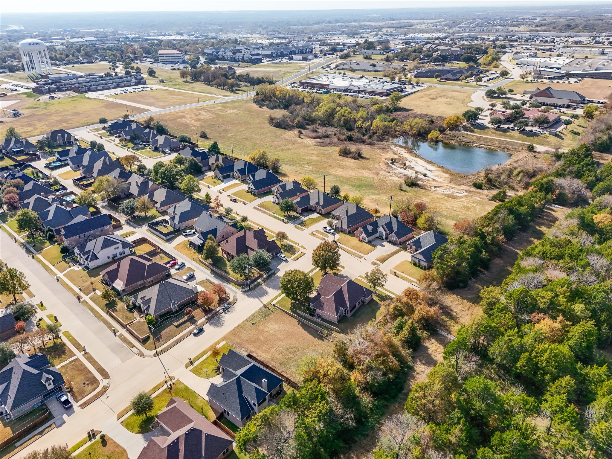 1607 Moreland Drive Sherman TX 75090